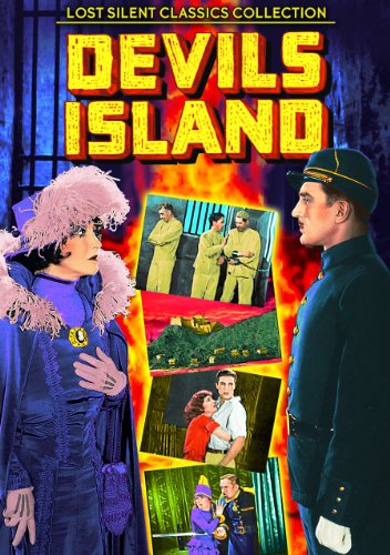 Devil's Island [DVD] [1926] [Region 1] [NTSC] von Alpha Video