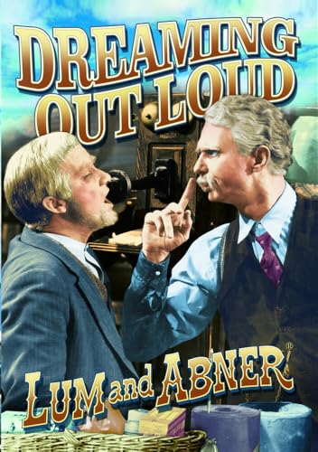 Dreaming Out Loud (B&W) [DVD] von Alpha Video