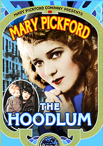 Hoodlum [DVD] [1915] [Region 1] [NTSC] von Alpha Video
