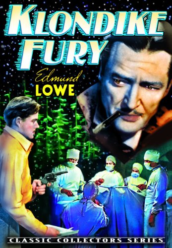 Klondike Fury [DVD] [1942] [Region 1] [NTSC] von Alpha Video