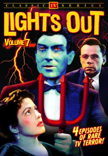 Lights Out 7 [DVD] [1949] [Region 1] [NTSC] von Alpha Video