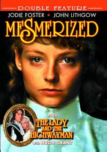 Mesmerized / Lady & Highwayman [DVD] [1986] [Region 1] [NTSC] von Alpha Video