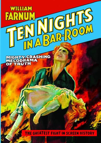 Nights in a Bar-Room [DVD] [1931] [Region 1] [NTSC] von Alpha Video