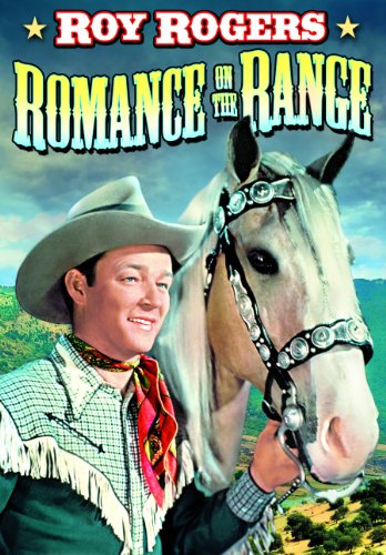Romance on the Range [DVD] [1942] [Region 1] [NTSC] von Alpha Video