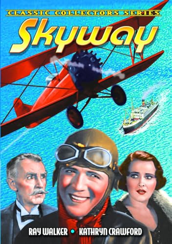 Skyway [DVD] [1933] [Region 1] [NTSC] von Alpha Video