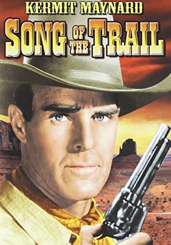 Song of the Trail [DVD] [1936] [Region 1] [NTSC] von Alpha Video
