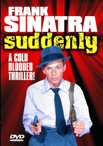 Suddenly [DVD] [1954] [NTSC] von Alpha Video