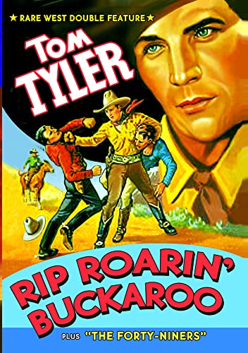 Tyler Double Feature [DVD] [1936] [Region 1] [NTSC] von Alpha Video