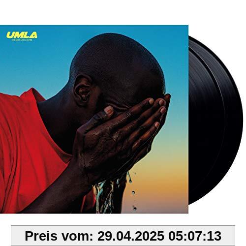 Umla (Ltd.Yellow.ed.) von Alpha Wann