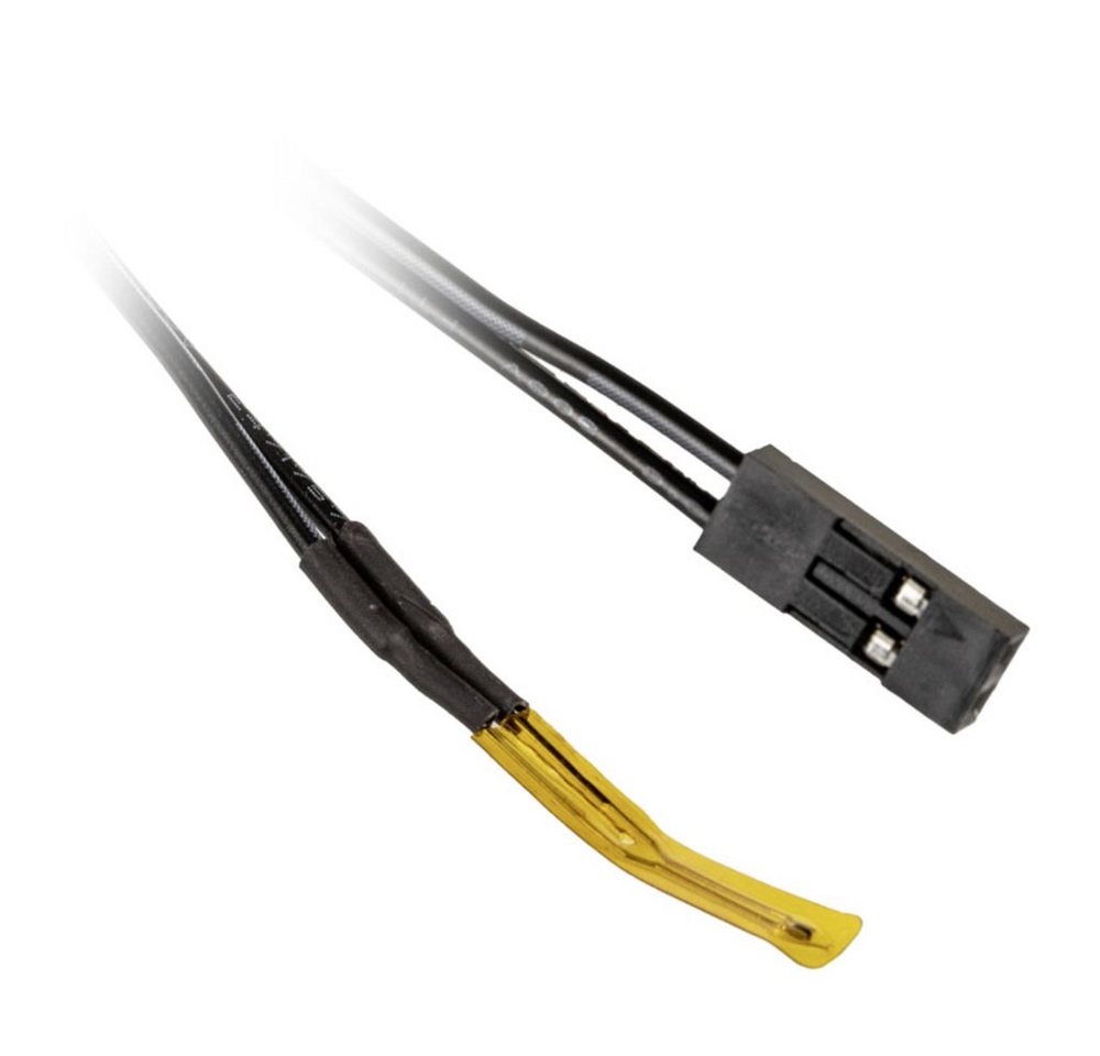 AlphaCool Computer-Kühler Alphacool Temperatursensor, 2-Pin Wasserkühlung-Temperatursensor AlphaCool Computer-Kühler Alphacool Temperatursensor, 2-Pin Wasserkühlung-Temperatursensor von AlphaCool