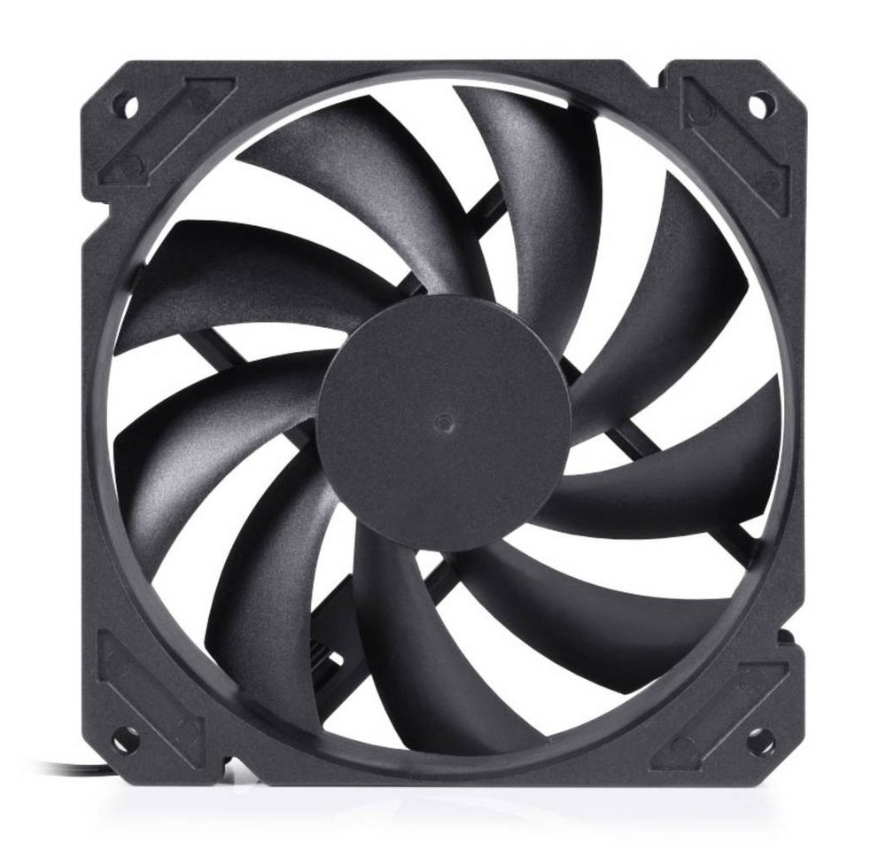 AlphaCool Gehäuselüfter 120 mm AlphaCool Gehäuselüfter 120 mm von AlphaCool