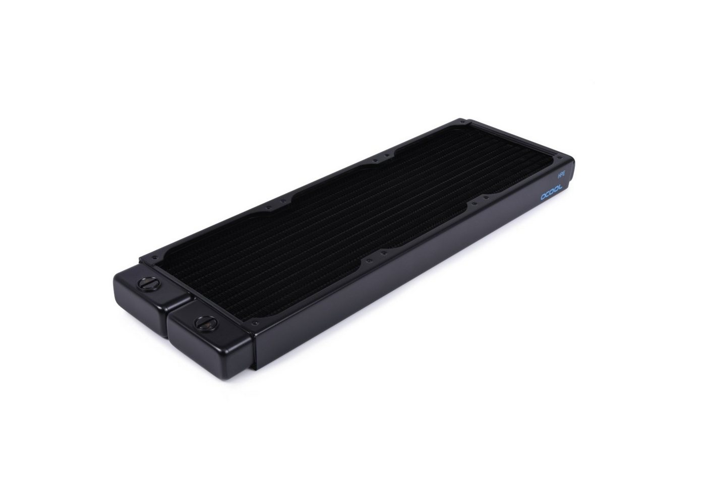 AlphaCool Wasserkühlung Alphacool NexXxoS HPE-30 Full Copper 360mm AlphaCool Wasserkühlung Alphacool NexXxoS HPE-30 Full Copper 360mm von AlphaCool
