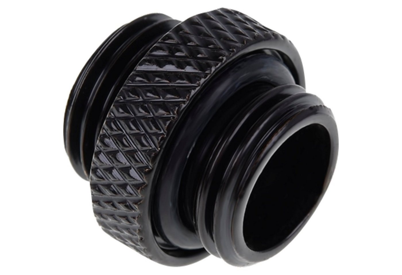 AlphaCool Wasserkühlung Alphacool Eiszapfen Doppelnippel G1/4 AG auf G1/4 AlphaCool Wasserkühlung Alphacool Eiszapfen Doppelnippel G1/4 AG auf G1/4 von AlphaCool