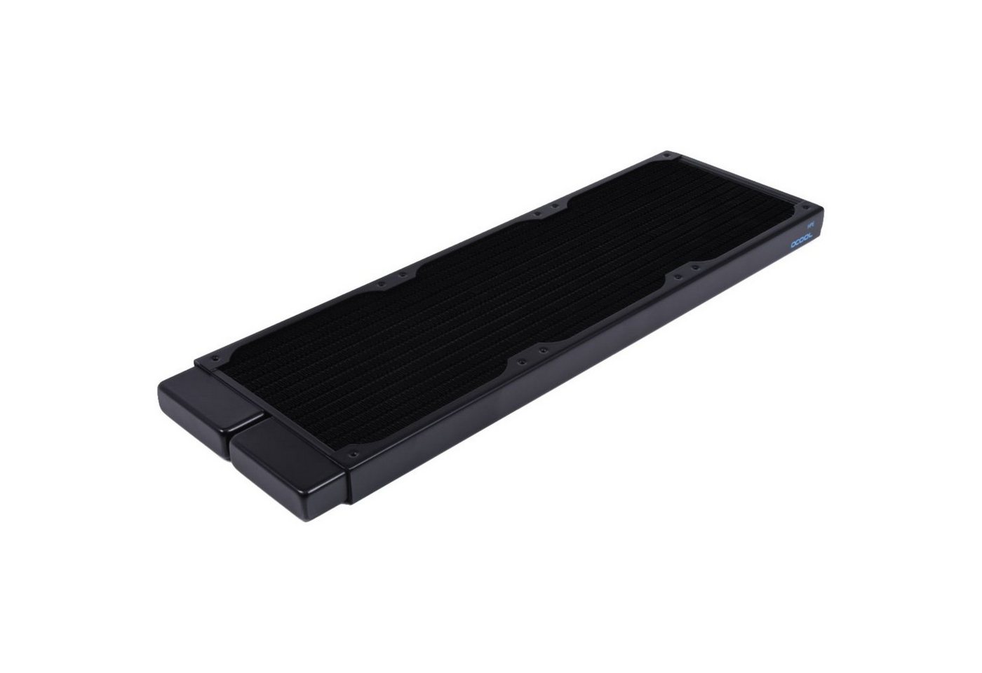 AlphaCool Wasserkühlung Alphacool NexXxoS ST20 HPE Full Copper 360mm AlphaCool Wasserkühlung Alphacool NexXxoS ST20 HPE Full Copper 360mm von AlphaCool