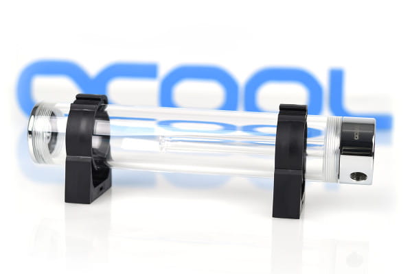 AGB Alphacool Cape Corp Coolplex HF Metall 25 - Chrome PHT EOL von Alphacool