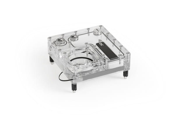 AGB Alphacool Core 140mm Reservoir VPP/D5 von Alphacool