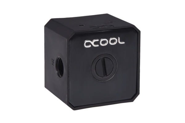 AGB Alphacool Eisstation DC-LT - Solo Top von Alphacool