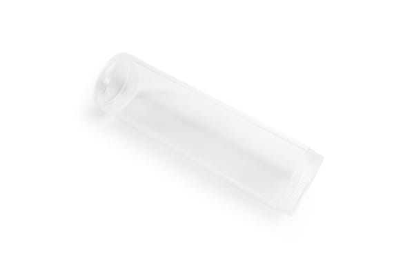 AGZ Alphacool Acryl Tube Außengewinde 60x204mm (DxH) von Alphacool