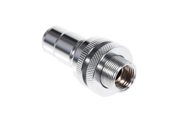 ANK Alphacool ES Schnellverschluss BLH1A PushIn Male IG mit Schottv... von Alphacool