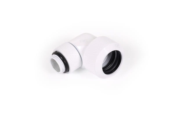 ANS Alphacool Eiszapfen 13mm HardTube Anschraubtülle 90° drehbar G1... ANS Alphacool Eiszapfen 13mm HardTube Anschraubtülle 90° drehbar G1... von Alphacool
