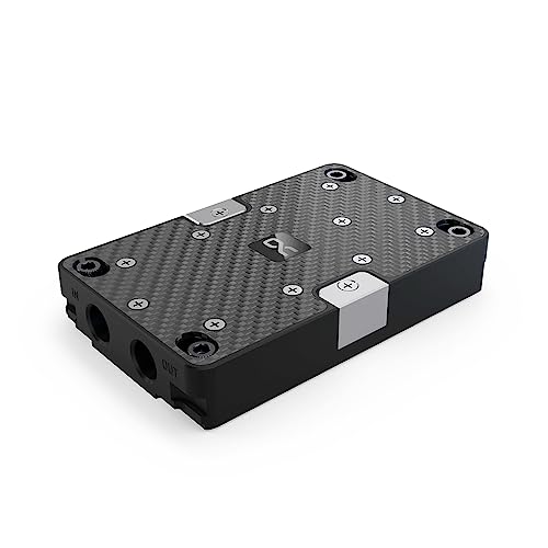 Alpha ES Jet LGA 4677 1U BK 1023554 von Alphacool