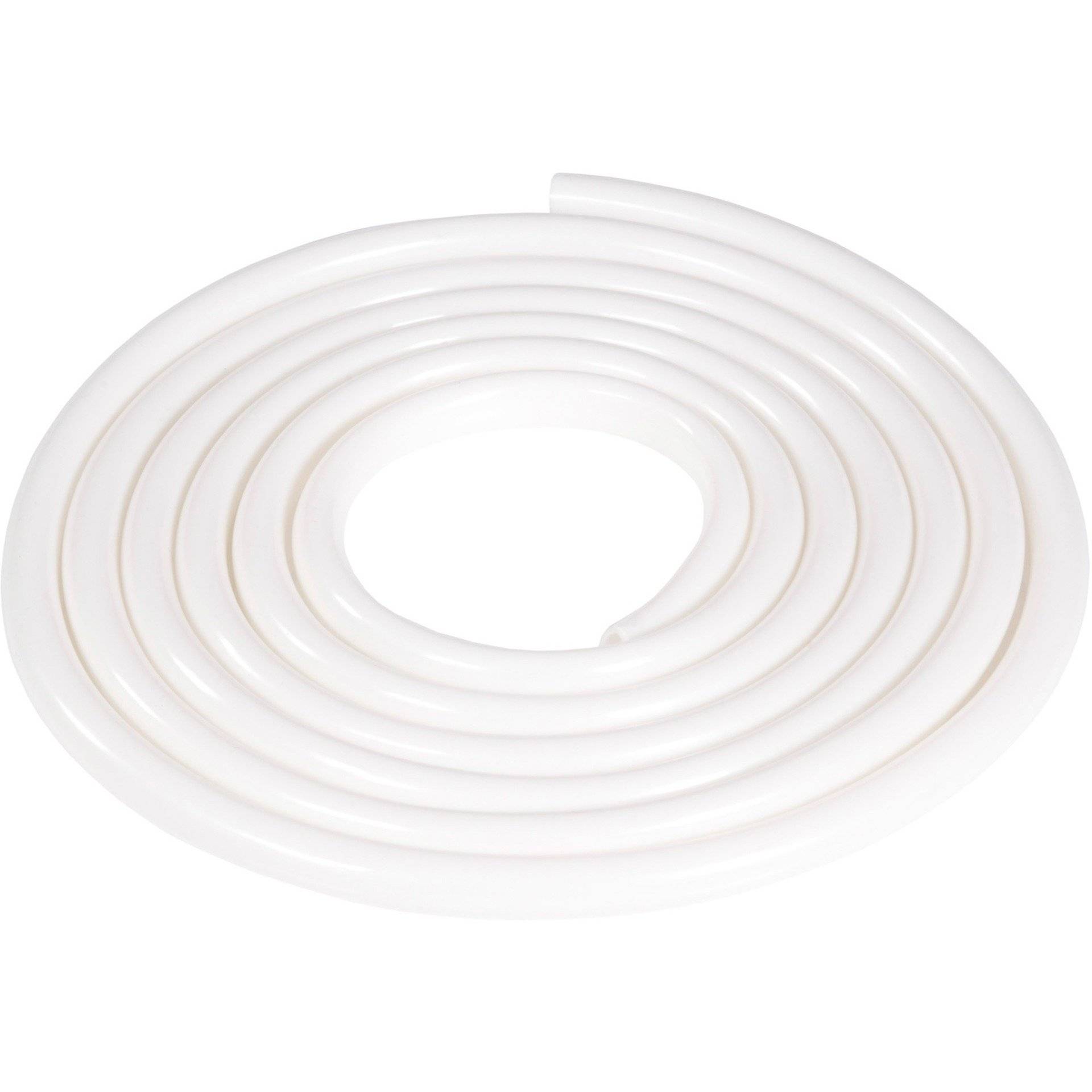 AlphaTube HF 13/10 (3/8"ID) - UV Weiß 3m, Schlauch von Alphacool