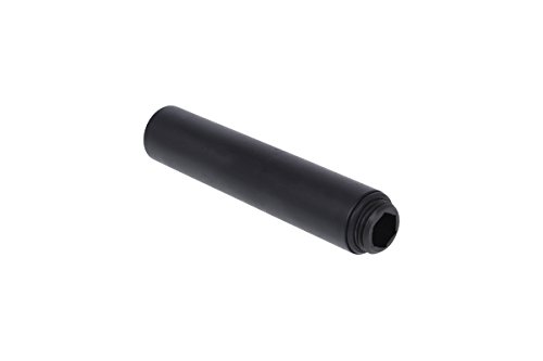Alphacool 12566 NexXxos GPX Gewindeverlängerung 73mm - Deep Black Wasserkühlung GPU - Kühler Alphacool 12566 NexXxos GPX Gewindeverlängerung 73mm - Deep Black Wasserkühlung GPU - Kühler von Alphacool