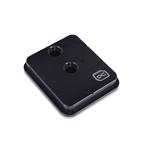 Alphacool 13058 Core XP³ Acetal CPU Kühler Wasserkühlung von Alphacool