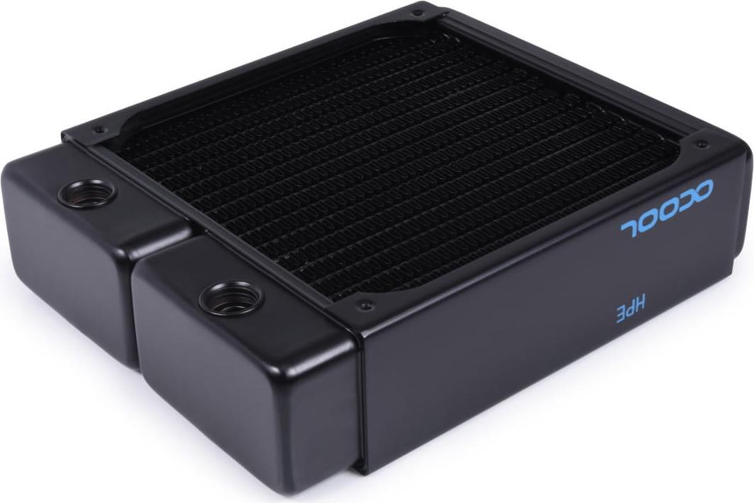 Alphacool 14474 Computerkühlsystemteil/-zubehör Radiator (14474) von Alphacool