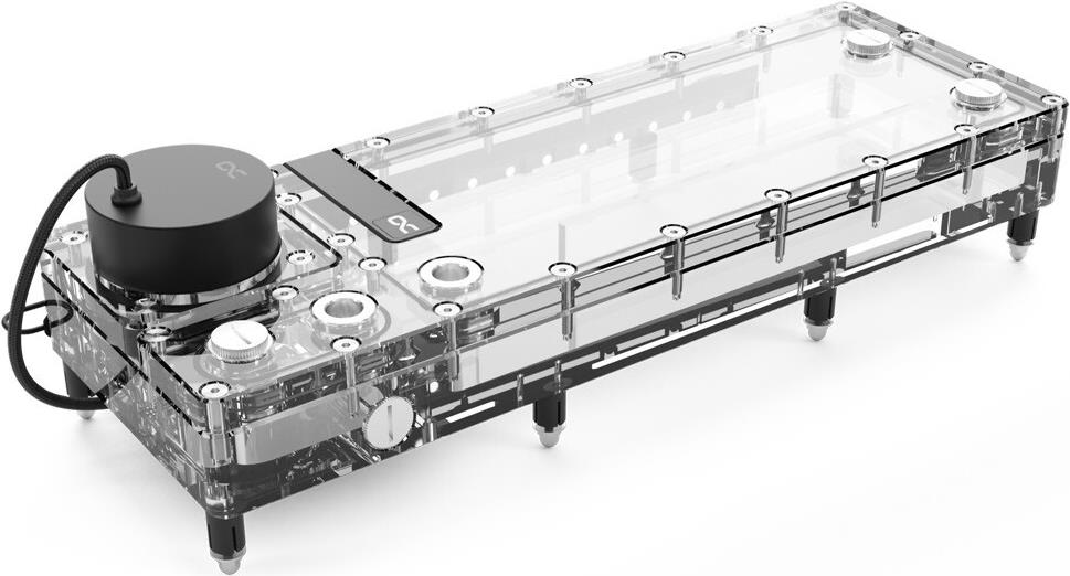 Alphacool 15488 Computerkühlsystemteil/-zubehör Pumpe und Reservoir (15488) von Alphacool