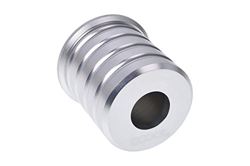 Alphacool 17429 Powerbutton Body - Chrome Modding Taster/Schalter Alphacool 17429 Powerbutton Body - Chrome Modding Taster/Schalter von Alphacool