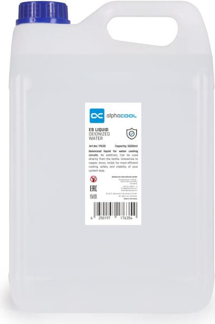 Alphacool 17635 Computerkühlsystemteil/-zubehör Kühlmittel (17635) von Alphacool