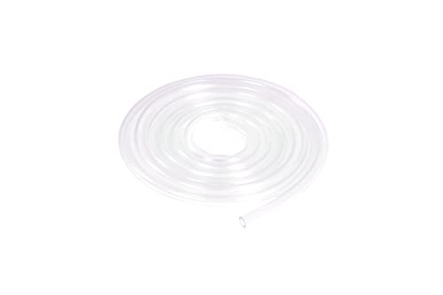 Alphacool 18620 Ventilator, Kühler und Kühler, Universal, Kühlmittelschlauch, transparent, 1 Stück Alphacool 18620 Ventilator, Kühler und Kühler, Universal, Kühlmittelschlauch, transparent, 1 Stück von Alphacool