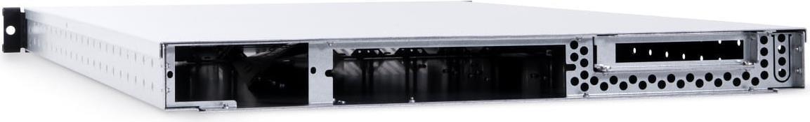 Alphacool 25051 - Rechteckig - Edelstahl - Schwarz - Grau - CE - FC - RoHS - 1 Stück(e) - 478,5 mm (25051) von Alphacool