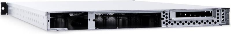 Alphacool 25051 - Rechteckig - Edelstahl - Schwarz - Grau - CE - FC - RoHS - 1 Stück(e) - 478,5 mm (25051) von Alphacool