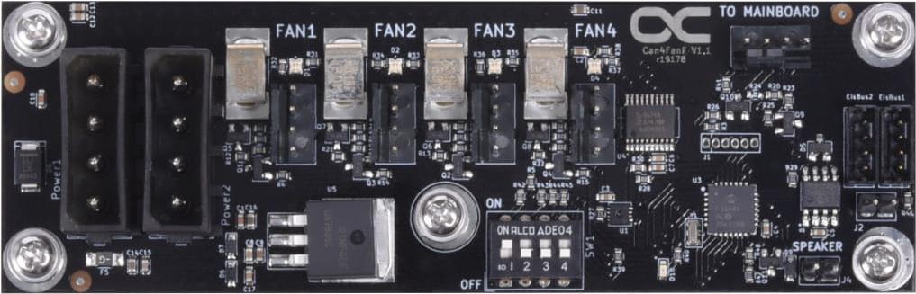 Alphacool 26158 Computerkühlsystemteil/-zubehör (26158) von Alphacool