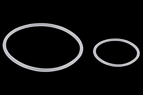 Alphacool 29140 Eisblock XPX O-Ring Kit - Klar Wasserkühlung CPU - Kühler Alphacool 29140 Eisblock XPX O-Ring Kit - Klar Wasserkühlung CPU - Kühler von Alphacool
