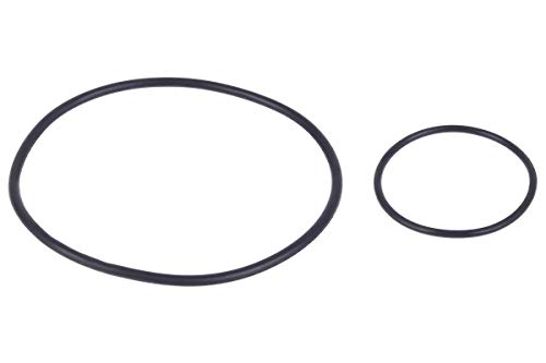 Alphacool 29141 Eisblock XPX O-Ring Kit - Schwarz Wasserkühlung CPU - Kühler Alphacool 29141 Eisblock XPX O-Ring Kit - Schwarz Wasserkühlung CPU - Kühler von Alphacool