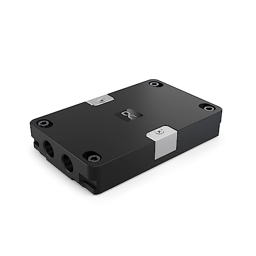 Alphacool Alpha ES Stream LGA 4677 1U BK 1023871 Alphacool Alpha ES Stream LGA 4677 1U BK 1023871 von Alphacool