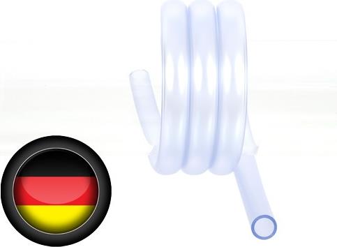 Alphacool AlphaTube HF 13/10 - Schlauch für Kühlsystem - klar - 3 m Alphacool AlphaTube HF 13/10 - Schlauch für Kühlsystem - klar - 3 m von Alphacool