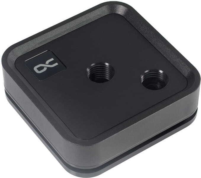 Alphacool Core 1 LT CPU-Kuehler -Schwarz (13884) von Alphacool