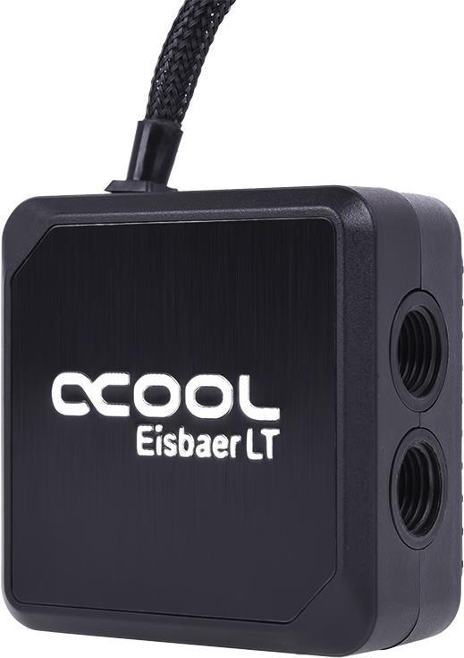 Alphacool Eisbaer LT (Solo) - Black (12886) von Alphacool