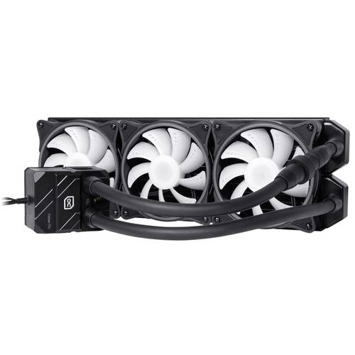 Alphacool Eisbaer Pro Aurora 360 PC-Wasserkühlung Alphacool Eisbaer Pro Aurora 360 PC-Wasserkühlung von Alphacool
