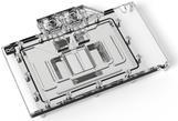 Alphacool Eisblock Aurora Geforce RTX 4080 GameRock - Phantom mit Backplate (13554) von Alphacool