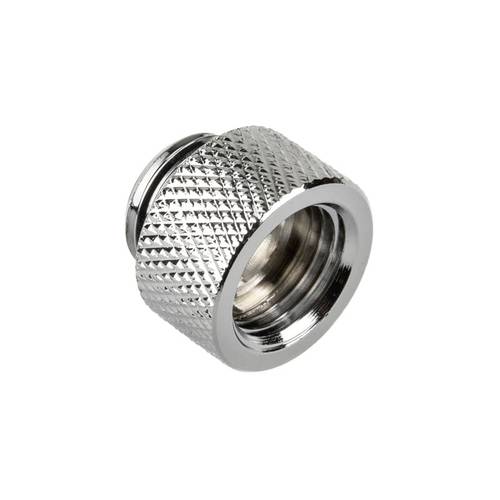 Alphacool Eiszapfen Adapter gerade G1/4 Zoll AG auf G1/4 Zoll IG Wasserkühlung-Fitting Alphacool Eiszapfen Adapter gerade G1/4 Zoll AG auf G1/4 Zoll IG Wasserkühlung-Fitting von Alphacool