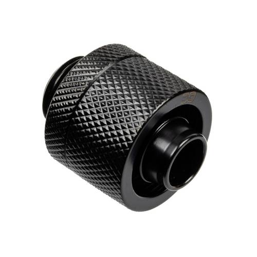 Alphacool Eiszapfen Anschluss gerade G1/4 Zoll AG auf 16/10mm Wasserkühlung-Fitting Alphacool Eiszapfen Anschluss gerade G1/4 Zoll AG auf 16/10mm Wasserkühlung-Fitting von Alphacool