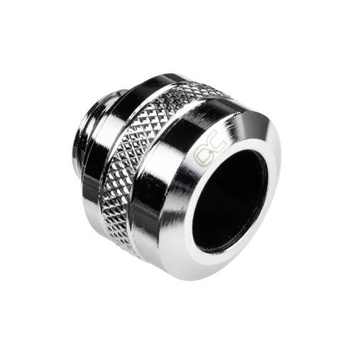 Alphacool Eiszapfen PRO Anschluss 13mm Hardtube Fitting G1/4 Wasserkühlung-Fitting Alphacool Eiszapfen PRO Anschluss 13mm Hardtube Fitting G1/4 Wasserkühlung-Fitting von Alphacool