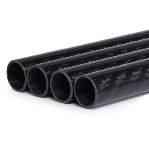 Alphacool HardTube 16mm 4x 80cm Wasserkühlung-Schlauch von Alphacool