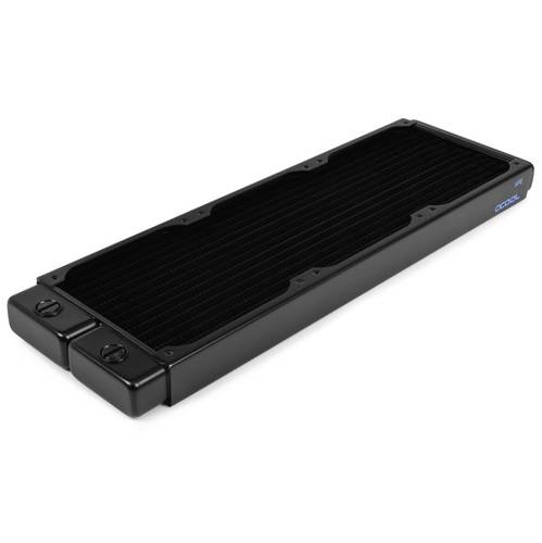 Alphacool NexXxoS HPE-30 Radiator 360mm - schwarz PC-Wasserkühlung Alphacool NexXxoS HPE-30 Radiator 360mm - schwarz PC-Wasserkühlung von Alphacool