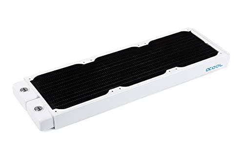 Alphacool NexXxoS ST30 Bloc Heizkörper Alphacool NexXxoS ST30 Bloc Heizkörper von Alphacool